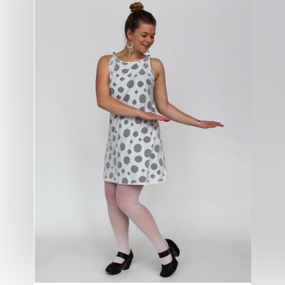 Melanie Grace Designs Swing Dress